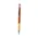 Kugelschreiber Pointer Piket - orange, Farbe: orange personalisierte Geschenke 