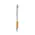 Pointer ballpoint pen Fobox, Color: silber