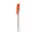 Kugelschreiber Latif - orange, Farbe: orange personalisierte Geschenke 