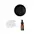 Aromatischer Diffusor Sarenel - schwarz, Farbe: schwarz personalisierte Geschenke 
