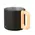 Tasse Garfun - schwarz, Farbe: schwarz personalisierte Geschenke 