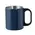 Tasse Korpla - navy blau, Farbe: navy blau personalisierte Geschenke 