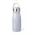 Wärme Flasche Barns - silber, Farbe: silber personalisierte Geschenke 