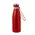 Wärme Flasche Hexor - rot, Farbe: rot personalisierte Geschenke 