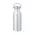Trinkflasche Zandor - silber, Farbe: silber personalisierte Geschenke 