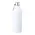 Trinkflasche Winex - weiß, Farbe: weiß personalisierte Geschenke 