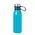 Trinkflasche Albrait - hellblau, Farbe: hellblau personalisierte Geschenke 