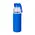 Trinkflasche Venen - blau, Farbe: blau personalisierte Geschenke 