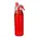 Trinkflasche Zerstäuber Fluxi - rot, Farbe: rot personalisierte Geschenke 