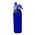 Trinkflasche Zerstäuber Fluxi - blau, Farbe: blau personalisierte Geschenke 