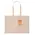 Tasche Bonillo - naturfarben, Farbe: naturfarbe personalisierte Geschenke 