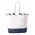 Tasche Belesi - navy blau, Farbe: navy blau personalisierte Geschenke 