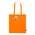 Tasche Inova Fairtrade - orange, Farbe: orange personalisierte Geschenke 
