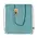 Rucksack Tasche Riak Fairtrade - grün, Farbe: grün personalisierte Geschenke 