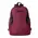 Rucksack Sergli - rot, Farbe: rot personalisierte Geschenke 