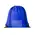 Startnummernrucksack Selasi - blau, Farbe: blau personalisierte Geschenke 