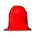 Rucksack Hildan - rot, Farbe: rot personalisierte Geschenke 