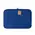 Laptop-Tasche Albarn - navy blau, Farbe: navy blau personalisierte Geschenke 