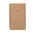 Seeds notebook Astrida, Color: naturfarben
