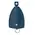 Schlüsselanhänger Greip - navy blau, Farbe: navy blau personalisierte Geschenke 