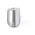 Thermal travel mug Yarton, Color: silber