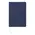 Notizblock Renolds - navy blau, Farbe: navy blau personalisierte Geschenke 