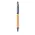Kugelschreiber Pointer Moson - navy blau, Farbe: navy blau personalisierte Geschenke 