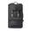Rucksack Turmon - schwarz, Farbe: schwarz personalisierte Geschenke 