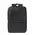 Rucksack Sarek - schwarz, Farbe: schwarz personalisierte Geschenke 