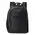 Rucksack Ospark - schwarz, Farbe: schwarz personalisierte Geschenke 