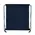 Rucksack Azurax - navy blau, Farbe: navy blau personalisierte Geschenke 