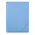 Mappe Quixar - blau, Farbe: blau personalisierte Geschenke 