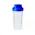 Trinkflasche Finterrix - blau, Farbe: blau personalisierte Geschenke 