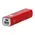 Power Bank Serdinam - rot, Farbe: rot personalisierte Geschenke 