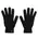 Touchpad Handschuhe Brolyn - schwarz, Farbe: schwarz personalisierte Geschenke 