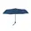 Regenschirm Santana - navy blau, Farbe: navy blau personalisierte Geschenke 
