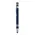 Kugelschreiber Pointer Harkin - navy blau, Farbe: navy blau personalisierte Geschenke 