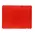 Ladegerät Mauspad Dangox - rot, Farbe: rot personalisierte Geschenke 