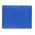 Ladegerät Mauspad Dangox - blau, Farbe: blau personalisierte Geschenke 