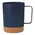 Tasse Jurgen - navy blau, Farbe: navy blau personalisierte Geschenke 