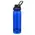 Trinkflasche Ziffel - blau, Farbe: blau personalisierte Geschenke 