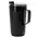 Wärme Tasse Korpla - schwarz, Farbe: schwarz personalisierte Geschenke 