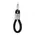 Keyring Serlong, Color: schwarz