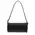 Tasche Koket - schwarz, Farbe: schwarz personalisierte Geschenke 