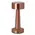 Lampe Rosity - pink, Farbe: pink personalisierte Geschenke 