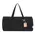 Tasche Jarrow - schwarz, Farbe: schwarz personalisierte Geschenke 