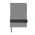 Notepad Arlex, Color: grau