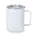 Wärme Tasse Adelax - weiß, Farbe: weiß personalisierte Geschenke 