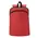 Rucksack Gambul - rot, Farbe: rot personalisierte Geschenke 