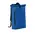 Rucksack Vlad - blau, Farbe: blau personalisierte Geschenke 